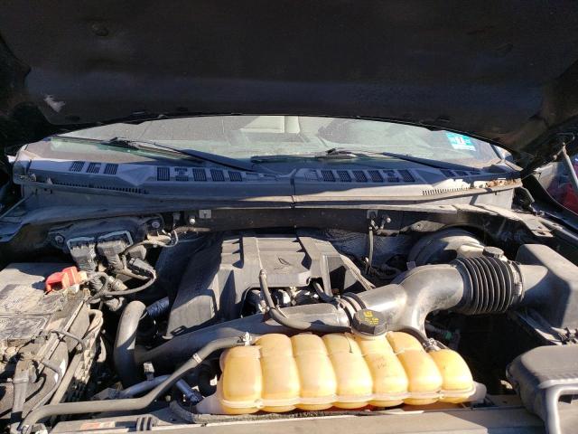 Photo 11 from auction – 2015 FORD F150 SUPER with VIN 1FTEX1CP7FFB07794