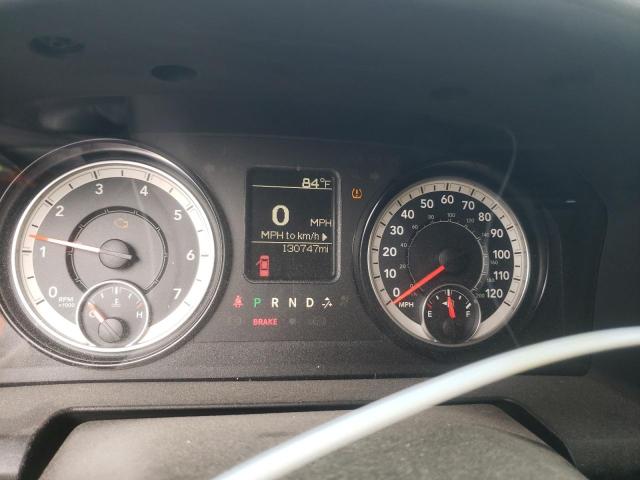 Photo 9 from auction – 2017 RAM 1500 ST with VIN 1C6RR6KT4HS550929