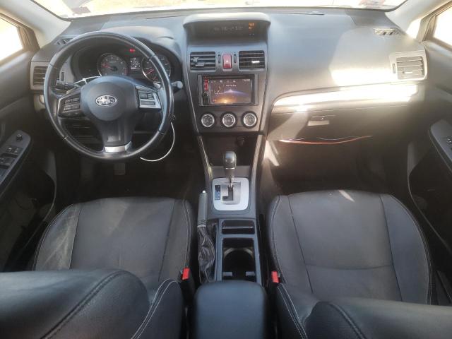 Фото 8 с аукциона – 2013 SUBARU XV CROSSTR с VIN JF2GPAGC5D2834230