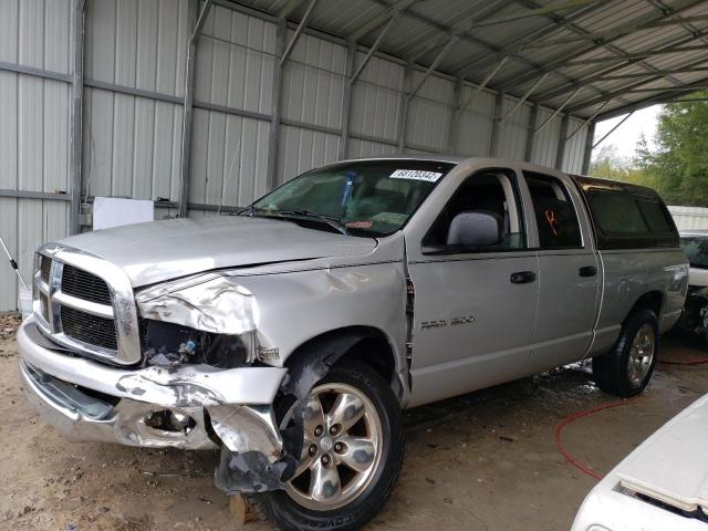 DODGE RAM 1500 S 2004 with VIN 1D7HA18D04S714398 - Photo from auction