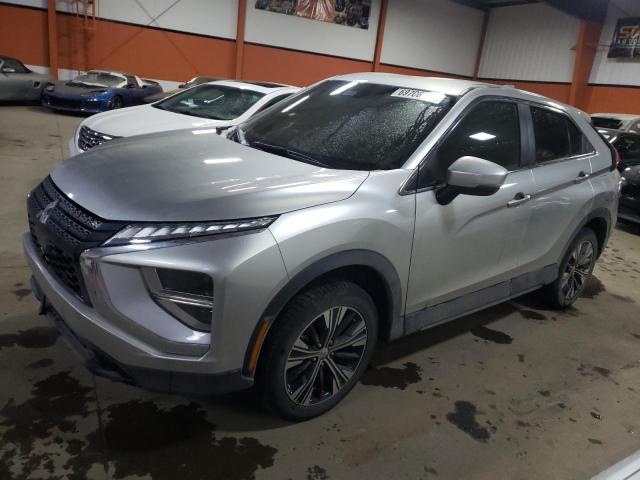 صورة رقم 1 من المزاد - 2022 MITSUBISHI ECLIPSE CR مع VIN JA4ATUAA0NZ601349