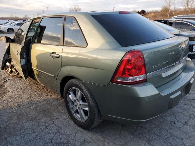 Photo 2 from auction – 2005 CHEVROLET MALIBU MAX with VIN 1G1ZT64845F160252