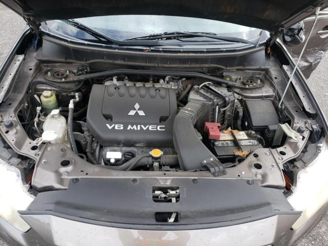 Photo 12 from auction – 2011 MITSUBISHI OUTLANDER with VIN JA4JS4AX1BU016294