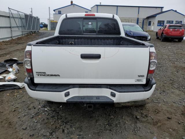 Photo 6 from auction – 2013 TOYOTA TACOMA DOU with VIN 3TMLU4EN6DM120742