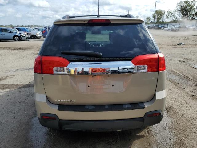 Photo 6 from auction – 2011 GMC TERRAIN SL with VIN 2CTALUEC1B6284016