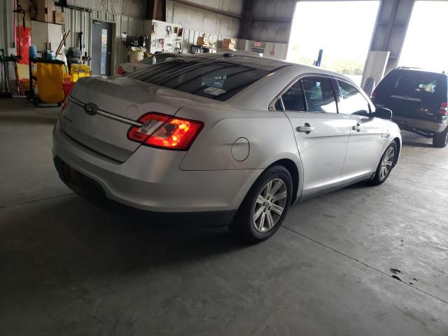 Photo 3 from auction – 2011 FORD TAURUS SE with VIN 1FAHP2DW7BG113789