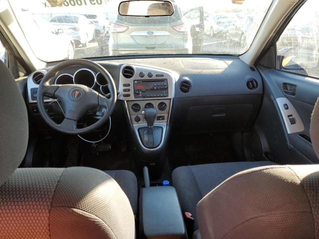 Photo 8 from auction – 2005 PONTIAC VIBE with VIN 5Y2SM63885Z435952
