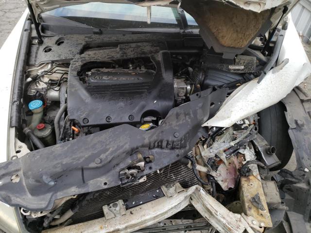 Photo 11 from auction – 2006 ACURA 3.2TL with VIN 19UUA66236A052253