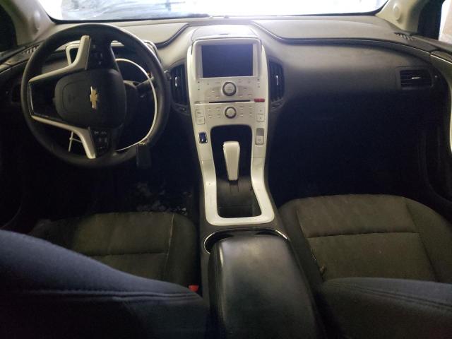 Photo 8 from auction – 2012 CHEVROLET VOLT with VIN 1G1RA6E43CU127527