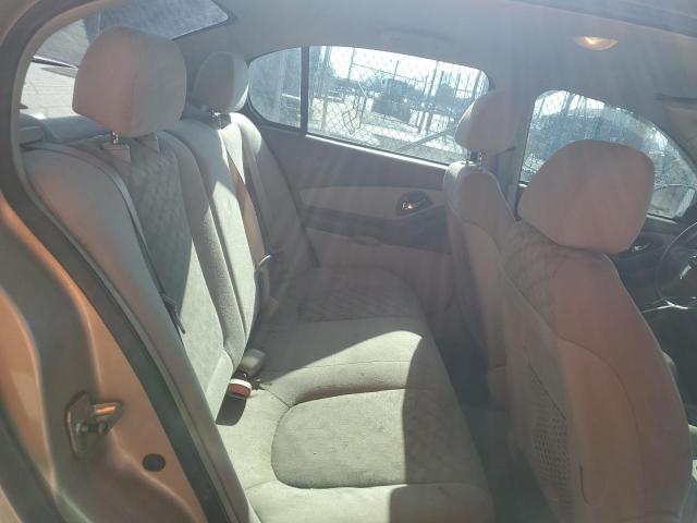 Photo 10 from auction – 2005 CHEVROLET MALIBU LS with VIN 1G1ZT52895F243365