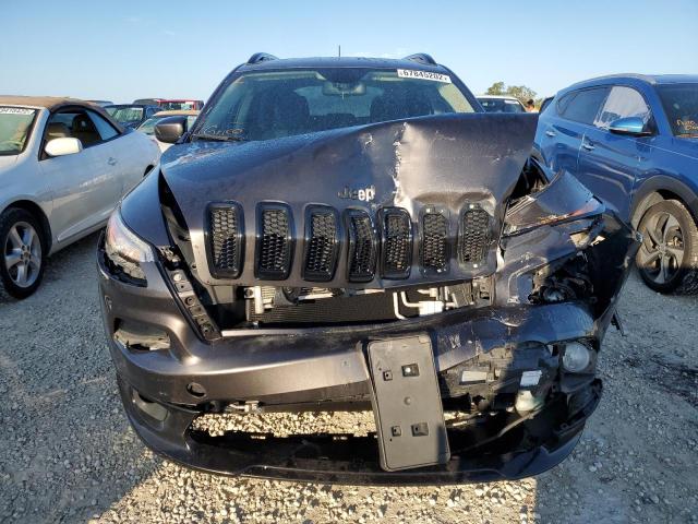 Photo 5 from auction – 2018 JEEP CHEROKEE L with VIN 1C4PJLCX9JD588934