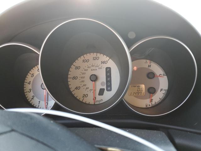 Photo 9 from auction – 2009 MAZDA 3 I with VIN JM1BK32F291240390