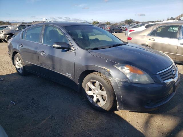 Photo 4 from auction – 2008 NISSAN ALTIMA HYB with VIN 1N4CL21E68C213853