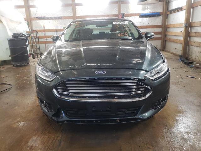 Photo 5 from auction – 2015 FORD FUSION SE with VIN 3FA6P0LU1FR186540