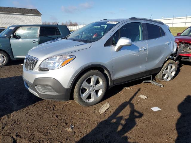 BUICK ENCORE 2015 with VIN KL4CJASBXFB194915 - Photo from auction