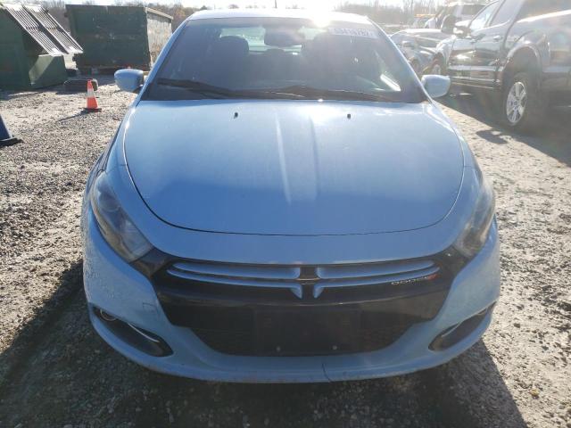 Photo 5 from auction – 2013 DODGE DART SXT with VIN 1C3CDFBH8DD258003