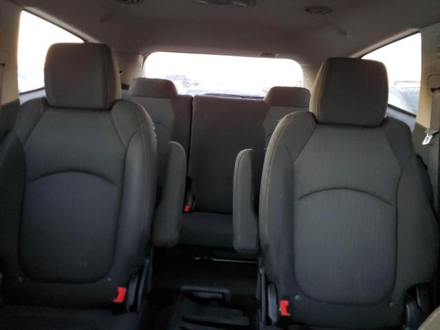 Photo 10 from auction – 2015 CHEVROLET TRAVERSE L with VIN 1GNKVGKD4FJ184047