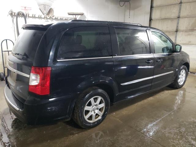 Photo 3 from auction – 2012 CHRYSLER TOWN & COU with VIN 2C4RC1BG0CR338071