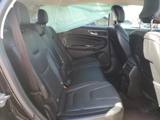 Photo 11 from auction – 2015 FORD EDGE TITAN with VIN 2FMTK3K87FBC03367