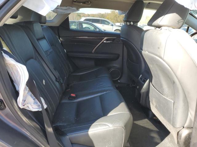 Photo 11 from auction – 2016 LEXUS RX 350 with VIN 2T2ZZMCA8GC008237