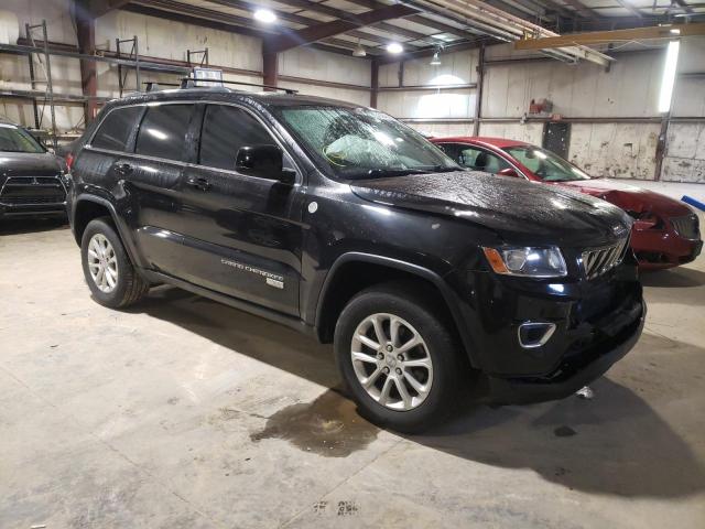 Photo 4 from auction – 2014 JEEP GRAND CHER with VIN 1C4RJFAG8EC144565
