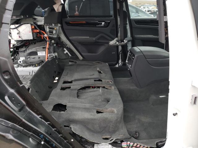 Photo 11 from auction – 2019 PORSCHE CAYENNE SE with VIN WP1AE2AY1KDA52043