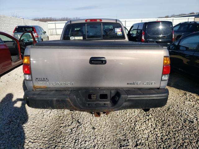 Photo 6 from auction – 2001 TOYOTA TUNDRA ACC with VIN 5TBBT48151S210735