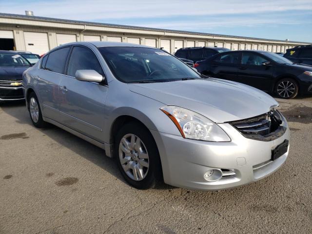 Photo 4 from auction – 2011 NISSAN ALTIMA BAS with VIN 1N4AL2AP1BN503549