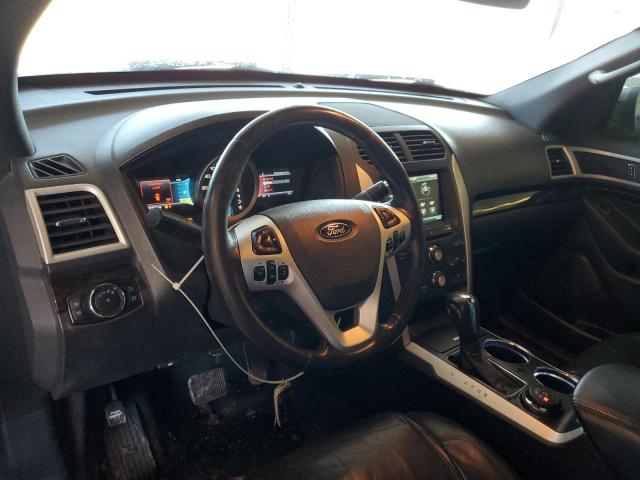 Photo 8 from auction – 2011 FORD EXPLORER L with VIN 1FMHK8F82BGA12195