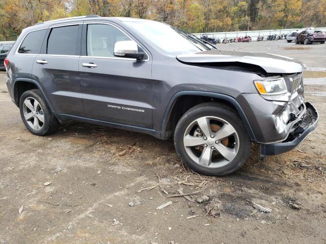 Photo 4 from auction – 2015 JEEP GRAND CHER with VIN 1C4RJEBG2FC218475
