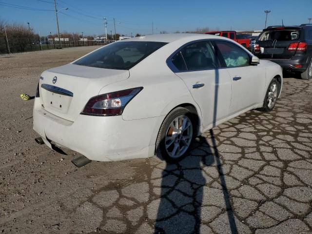 Photo 3 from auction – 2012 NISSAN MAXIMA S with VIN 1N4AA5AP2CC844656