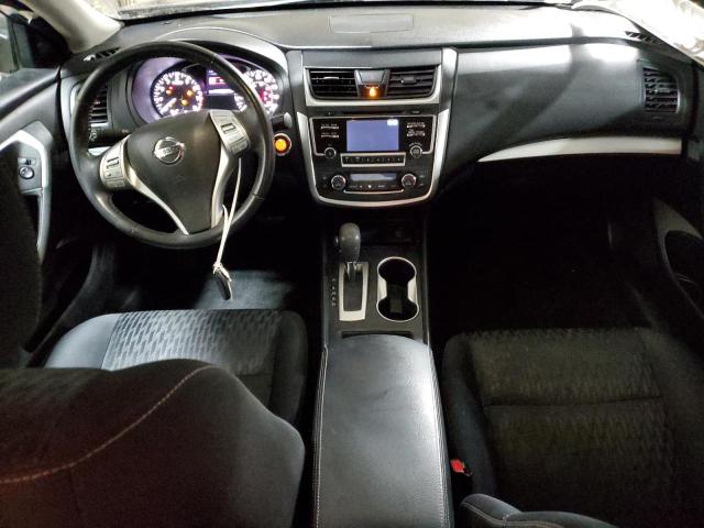 Photo 8 from auction – 2017 NISSAN ALTIMA 2.5 with VIN 1N4AL3AP6HC490369
