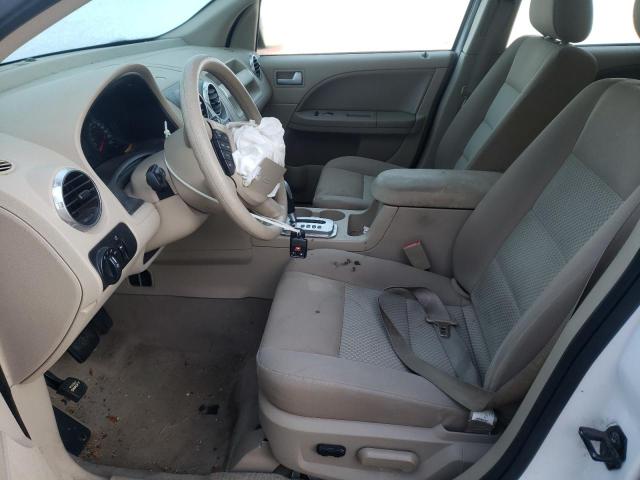Photo 7 from auction – 2005 FORD FREESTYLE with VIN 1FMZK01185GA76701