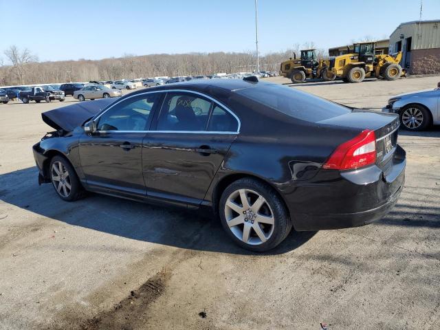 Photo 2 from auction – 2009 VOLVO S80 3.2 with VIN YV1AS982491094006