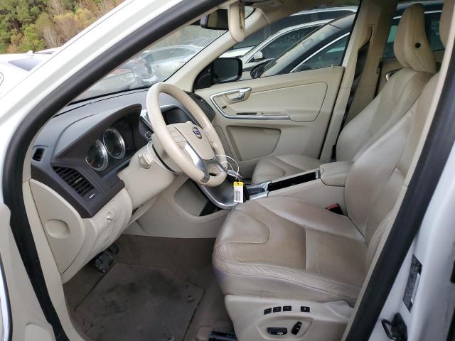 Photo 7 from auction – 2013 VOLVO XC60 3.2 with VIN YV4952DLXD2452165