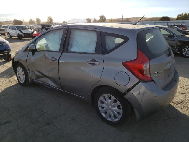 Photo 2 from auction – 2014 NISSAN VERSA NOTE with VIN 3N1CE2CP9EL377992