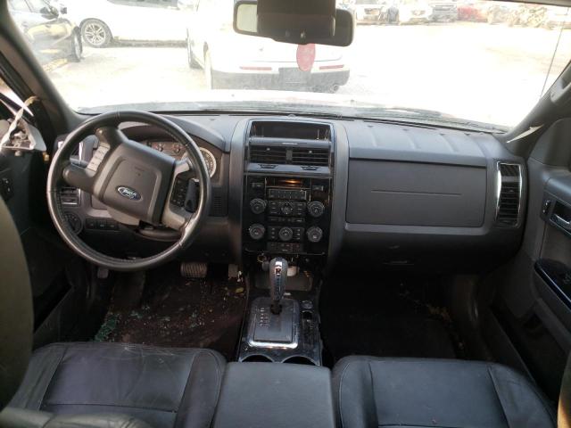 Photo 8 from auction – 2010 FORD ESCAPE LIM with VIN 1FMCU9EG0AKC47791