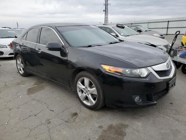 Photo 4 from auction – 2010 ACURA TSX with VIN JH4CU2F6XAC040125