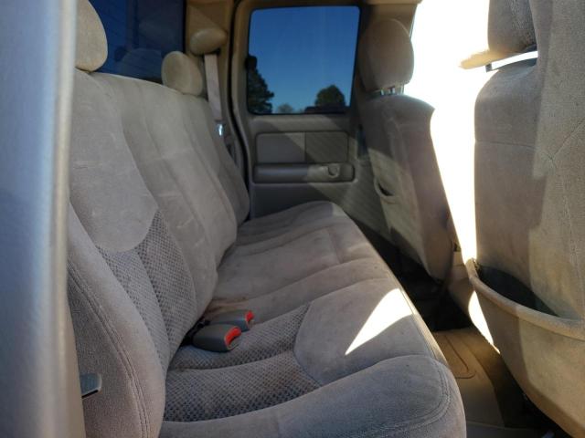 Photo 10 from auction – 2004 CHEVROLET SILVERADO with VIN 2GCEK19T941188224