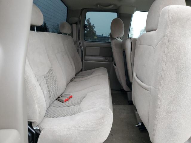 Photo 10 from auction – 2004 CHEVROLET SILVERADO with VIN 1GCEK19TX4E161936