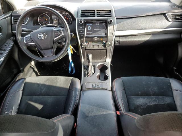 Photo 8 from auction – 2017 TOYOTA CAMRY LE with VIN 4T1BF1FK7HU324066
