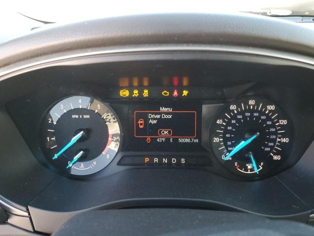 Photo 9 from auction – 2014 FORD FUSION SE with VIN 1FA6P0HD4E5396916