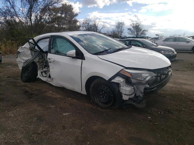 Photo 4 from auction – 2016 TOYOTA COROLLA L with VIN 2T1BURHE8GC709180