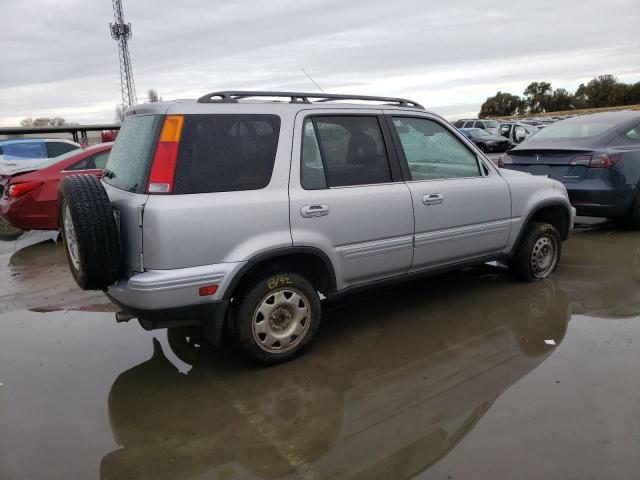Photo 3 from auction – 2001 HONDA CR-V SE with VIN JHLRD18741C035419