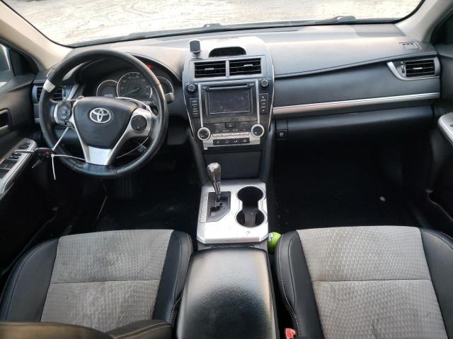 Photo 8 from auction – 2013 TOYOTA CAMRY L with VIN 4T1BF1FK0DU678828