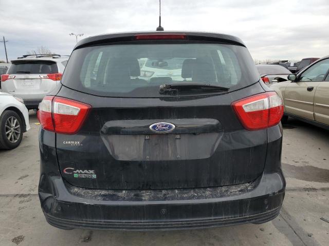 Photo 6 from auction – 2013 FORD C-MAX PREM with VIN 1FADP5CU0DL539625