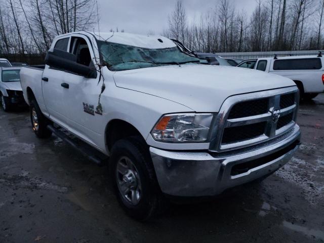 Photo 4 from auction – 2017 RAM 2500 ST with VIN 3C6UR5CLXHG715912