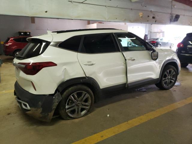 Photo 3 from auction – 2022 KIA SELTOS S with VIN KNDEUCAA6N7269587