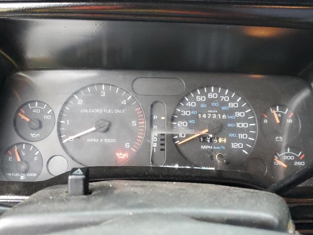 Photo 9 from auction – 1996 DODGE RAM 3500 with VIN 3B7MF33W5TM149636