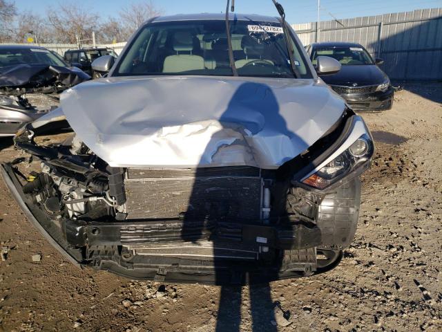 Photo 5 from auction – 2018 HYUNDAI TUCSON with VIN KM8J23A49JU786517